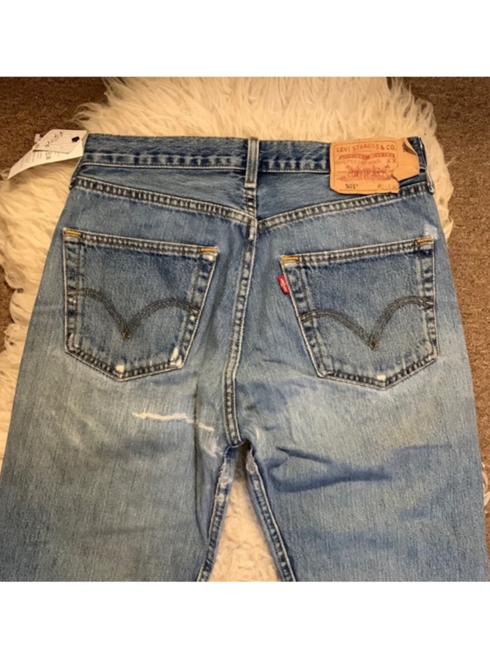 Rialto
The Hadley Jeans Free People - Picture 8 of 10